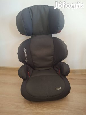 Maxi cosi autós gyerekülés eladó