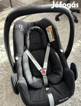 Maxi cosi autósülés/hordozó