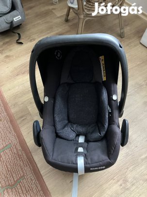 Maxi cosi babaulés