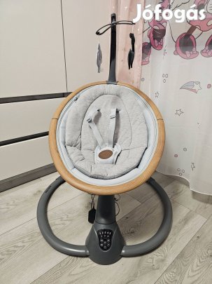 Maxi cosi cassia