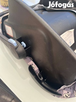 Maxi cosi gyerekülés