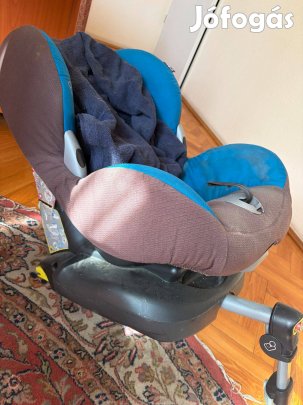 Maxi-cosi isofix gyerekülés 9-18kg