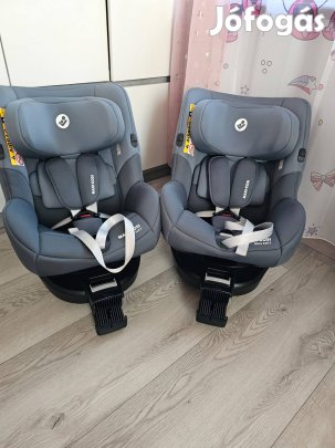 Maxi cosi mica360 s gyerekülések