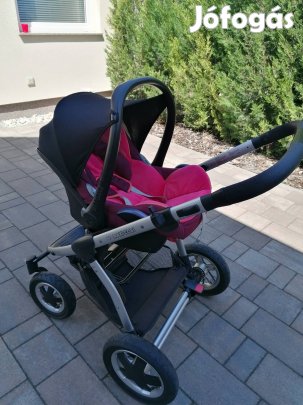 Maxi-cosi mura 4 babakocsi teljes szett