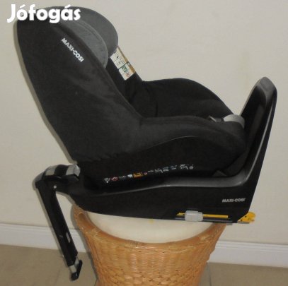 Maxi cosi pearl pro 2wayfix isofix 0-18kg futárral is küldöm