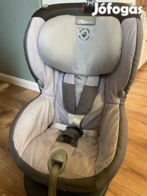 Maxi cosi rubi xp gyerekülés 9-18kg