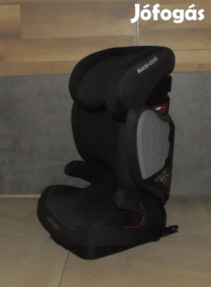 Maxi cosi tanza G-cell isofix autósülés 15-36kg futárral is küldöm