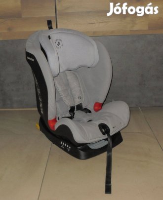 Maxi cosi titan i-size isofix autósülés 9-36kg futárral is küldöm