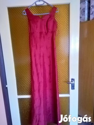 Maxi ruha 36-os