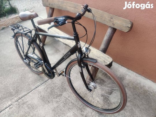 Maxim 28.as férfi trekking kerékpár