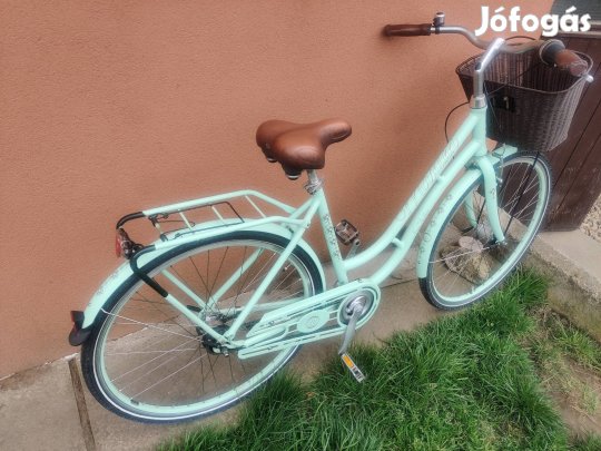 Maxim 28-as nöi agyváltós kerékpár 