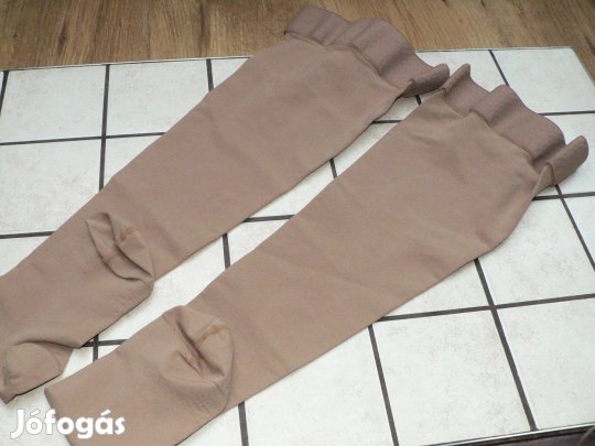 Maxis Micro Ad Bronz II-es kompressziós térdharisnya 5-ös méret