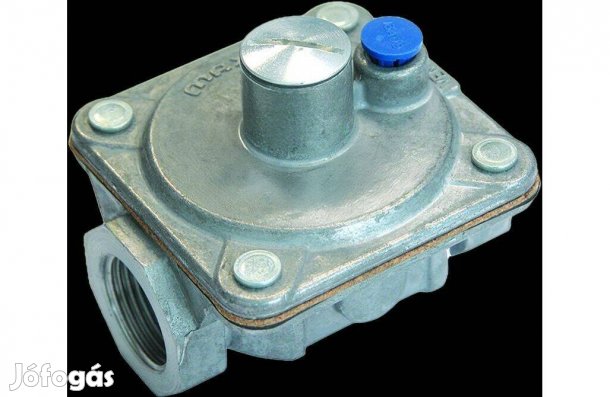 Maxitrol gáz nyomásszabályzó 1/2" és 3/4" RV47, RV48