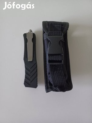 Maxknives otf zsebkés túra bicska üvegtörő 