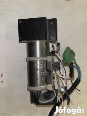 Maxon DC motor U10 237383