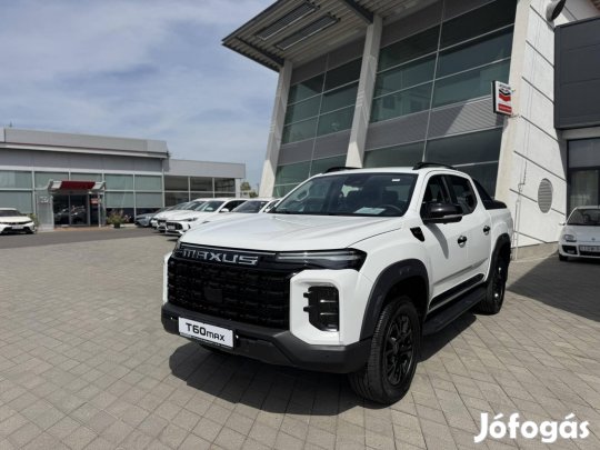 Maxus T60 Flotta Kedvezménnyel