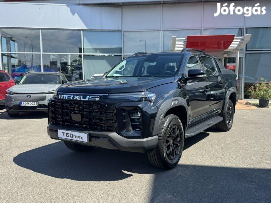 Maxus T60 Flotta kedvezménnyel