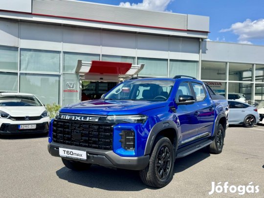 Maxus T60 Max Flotta Kedvezménnyel