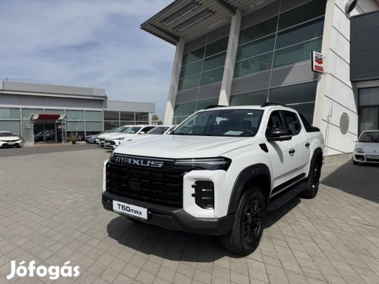 Maxus T60 Max Flotta Kedvezménnyel