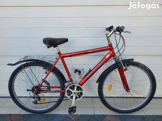 Maxwell Férfi kerékpár eladó Kalocsán (25)
