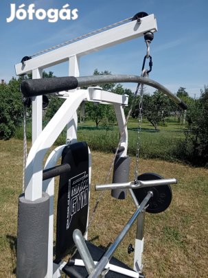 Maxx Gym kondigép Gyomaendrődön eladó! Kondigép