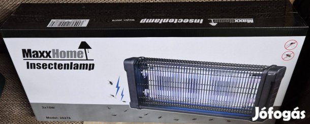 Maxxhome Insectenlamp