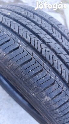 Maxxis Bravo HPM3 215/55 R17 94V SUV nyári gumi