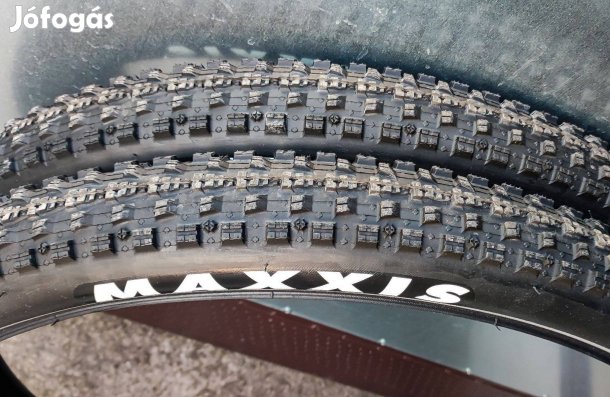 Maxxis Crossmark II 27.5 x 2.25 MTB (E-bike) Új külső gumik