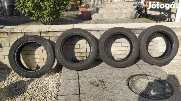 Maxxis M3 215/55 R17 nyári gumi