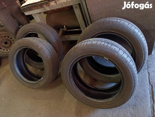 Maxxis M3 Bravo nyári gumi szett