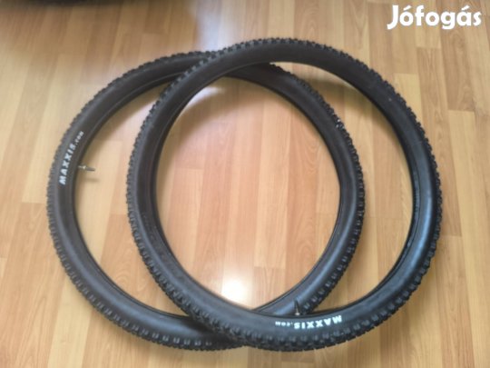 Maxxis Ranchero 26x2.20 gumik belsőkkel