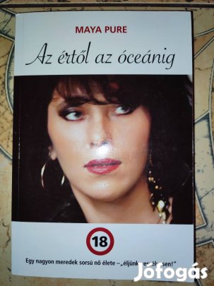 Maya Pure Az értől az óceánig Ordas evangéliuma