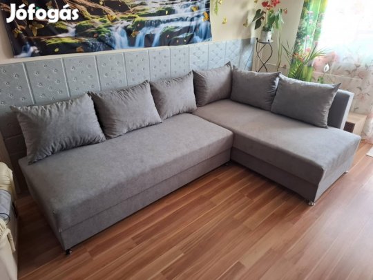 Maya sarokülő és franciaágy