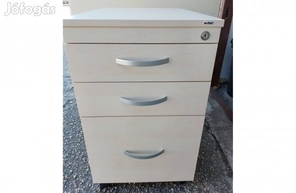 Mayah fiókos konténer - gyönyörű állapotban