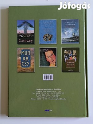 Mayer Marianna: Dali 