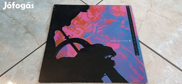 Maynard Ferguson jazz bakelit hanglemez