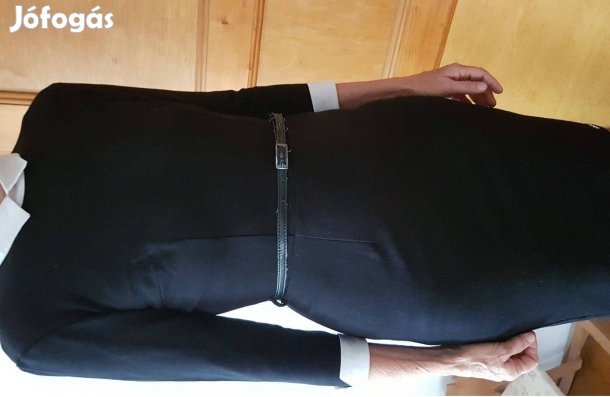 Mayo Chix S-es női ruha fekete S