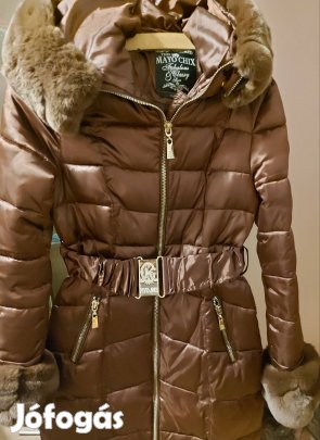 Mayo Chix "Farlow" télikabát M méret!