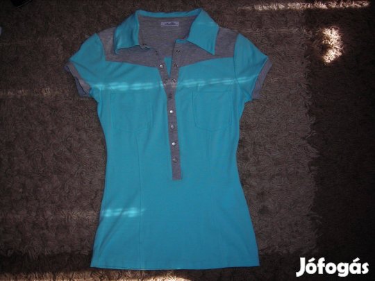 Mayo Chix csinos női felső S