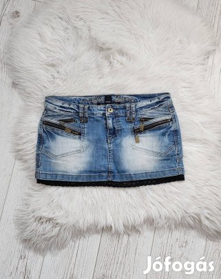 Mayo Chix farmerszoknya M