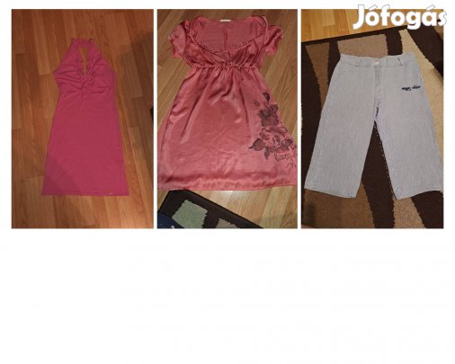 Mayo Chix ruhacsomag