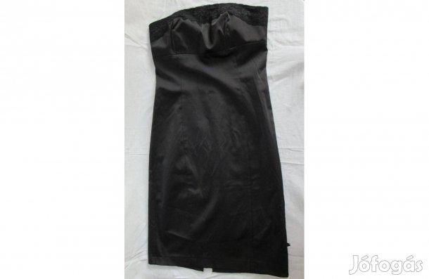 Mayo Chix special edition fekete női ruha S