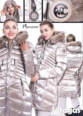 Mayo chix téli kabát 