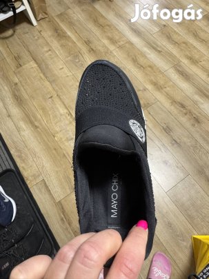 Mayo chix új cipő