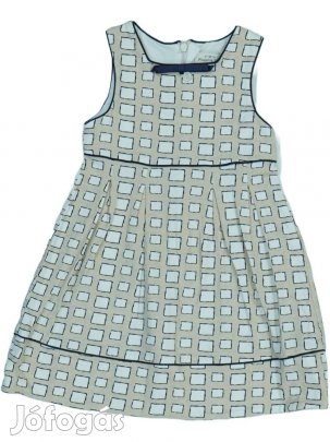 Mayoral Használt (újszerű) Lány Ruha (Méret: 92)