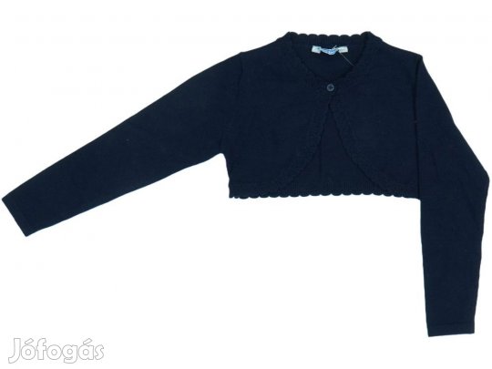 Mayoral Új (címke nélküli) Lány Bolero (Méret: 110)