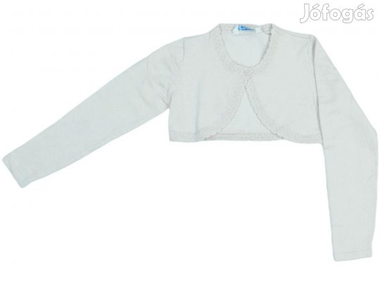 Mayoral Új (címke nélküli) Lány Bolero (Méret: 122)