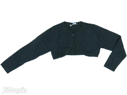 Mayoral Új (címke nélküli) Lány Bolero (Méret: 128)