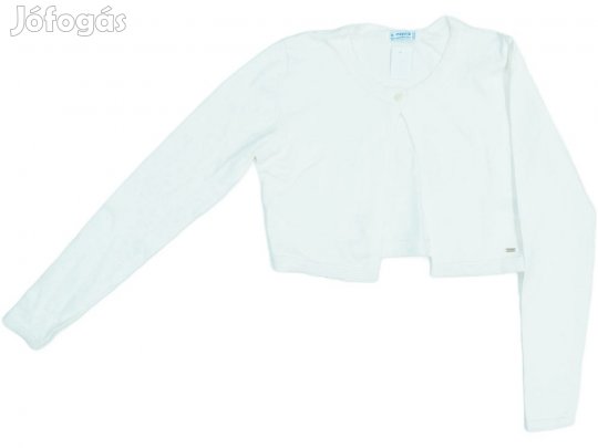 Mayoral Új (címke nélküli) Lány Bolero (Méret: 164)