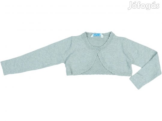 Mayoral Új (címke nélküli) Lány Bolero (Méret: 98)